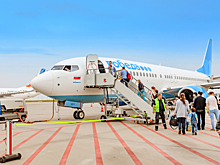 «Победа» не пожалеет 9,5 млн на аудио- и видеоролики для пассажиров