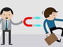 Эксперт Екатерина Никифорова: В России стало дешевле удерживать старых сотрудников, чем искать новый персонал
