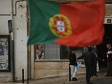 Рынок акций Португалии закрылся падением, PSI 20 снизился на 1,44%