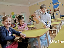 Школьники Уфы уйдут на каникулы в конце марта