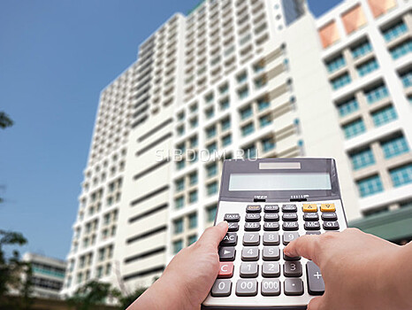 Закон, упрощающий получение налогового вычета при покупке квартиры, рассмотрят в январе