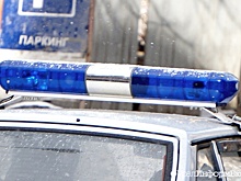 В Екатеринбурге ограбили банк