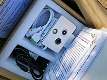 Боец Шива из ЯНАО усовершенствовал дроны для слежки за передвижениями ВСУ