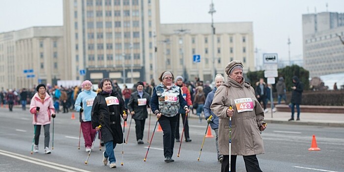 Хорошо в меру: чем опасна высокая физическая активность после 40