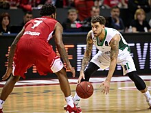 Аналитики: «Локо-Кубань» проиграет «Дарушшафаке» и во 2-й игре финала Еврокубка