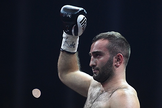 Экс-чемпион WBC Silver Кудряшов дал прогноз на поединок Гассиева