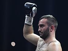 Экс-чемпион WBC Silver Кудряшов дал прогноз на поединок Гассиева