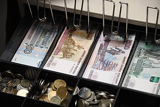 ЦБ назвал лидирующие на теневом рынке обналички отрасли