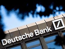 Deutsche Bank сообщил клиентам о потере доступа к российским акциям