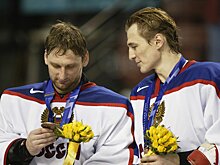 Как сложилась судьба хоккеистов сборной России, выигравших бронзовые медали на ОИ-2002 в Солт-Лейк-Сити