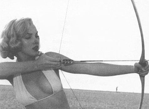 Инъекции ботокса в подмышки: для чего это делают