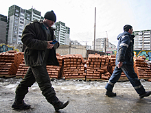 В Вологодской области отменят запрет на работу мигрантов на стройках