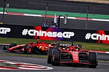 Лео Турини: Машина Ferrari достигла предела возможностей