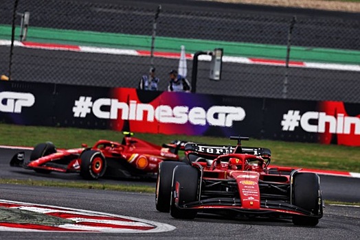 Лео Турини: Машина Ferrari достигла предела возможностей