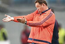 Слуцкий назвал условие вызова игроков «Ростова» в сборную РФ