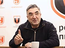 Леонид Вайсфельд высказался о судействе на Кубке Первого канала