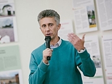 Сергей Костарев: «Процесс загрязнения реки остановить гораздо сложнее, чем в случае с воздухом»