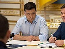 Вакарчук оценил идею Зеленского о референдуме