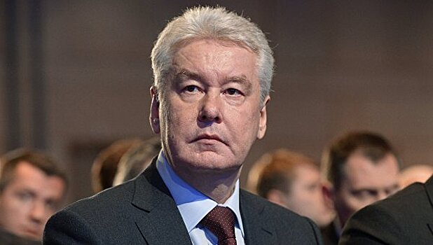 Собянин предложил переименовать день работников ЖКХ