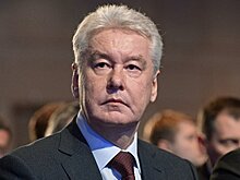 Собянин предложил переименовать день работников ЖКХ
