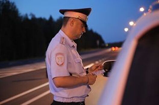 В Югре, ЯНАО и еще двух регионах полицейские объявили об операции «Трасса»