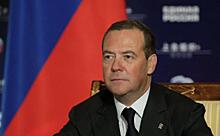 Медведев раскритиковал Польшу за поставки танков Киеву: «Какое же позорище»