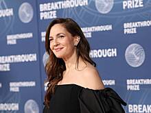 Актриса Дрю Бэрримор откровенно высказалась о старении