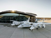 Virgin Galactic и NASA проведут совместные исследования