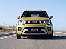 Suzuki обновила кроссовер, который ждут в России