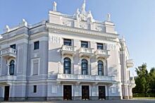Как изменится сквер у Оперного театра в Екатеринбурге