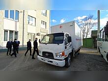 «Врачебная вахта» спасет здоровье жителей Забайкалья