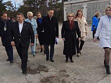 Скворцова сообщила, что Национальный съезд врачей может пройти в апреле 2020 года