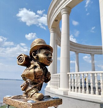 Мини-Ижики появятся на улицах Ижевска