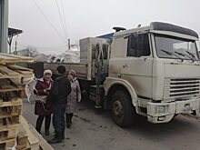 Благотворительность для благотворителей