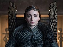 Звезда «Игры престолов» сыграет Лару Крофт