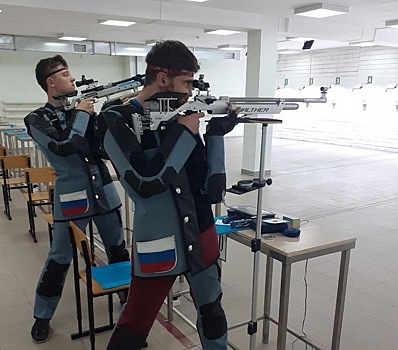 В Калуге пройдет чемпионат мира по полиатлону