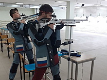 В Калуге пройдет чемпионат мира по полиатлону