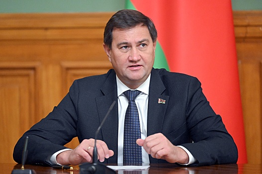 В Воронеже откроют отделение посольства Беларуси