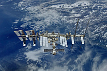 Астронавтам из США и Японии доставят на МКС российскую еду