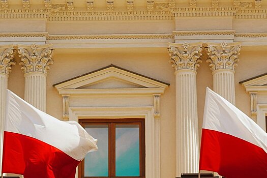 Польша планирует "сидеть за главным столом" в G20