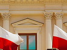 Польские самолеты поднимались в воздух на фоне активности России на Украине