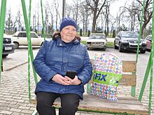 Супруги Будановы из ЛНР мечтают вернуться в уцелевший дом