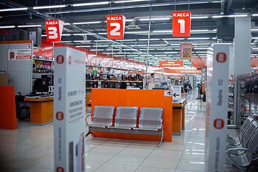 Ретейл начал импортировать товары в обход правообладателей. А гарантия где?