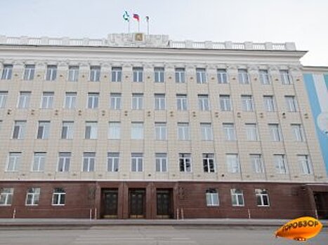 В городском совете Уфы избрали председателей постоянных комиссий