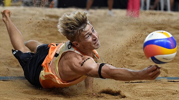 Волейболиста, осужденного за педофилию, могут не допустить к Олимпиаде-2024