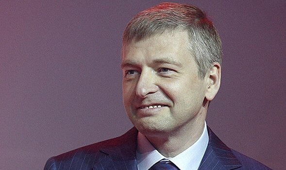 Рыболовлев хранил молчание на допросе в Монако