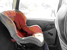 6-летняя девочка пострадала в массовой аварии, спровоцированной "Газелью" в Тольятти