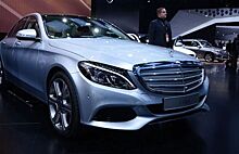 Mercedes-Benz представил два гибридных агрегата с дизельными моторами