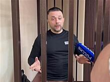 Ян Гущин рассказал в суде, как давал взятки главе ГУ МЧС Самарской области Бойко