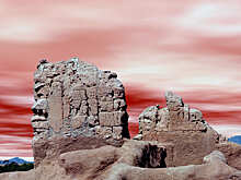 15 сильнейших засух в истории: Фотогалереи экологии ➕1, 08.08.2022